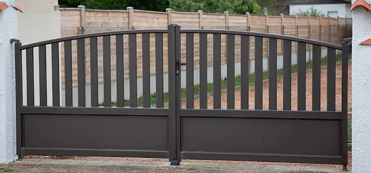 Advanced Gate Solutions in Highland, IN