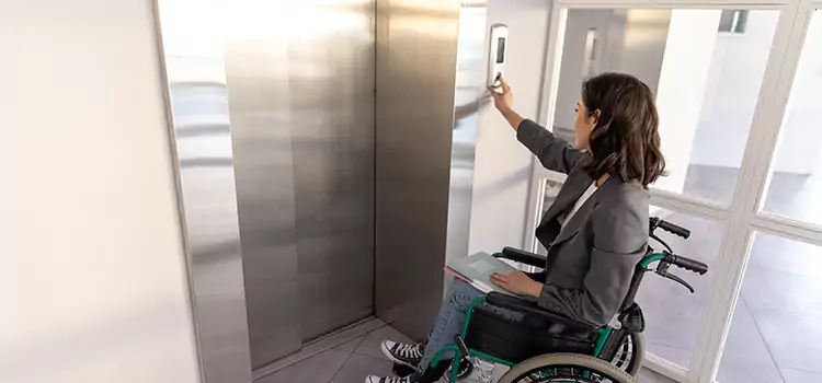 Benefits of Modern Handicap Door Systems in Highland, IN