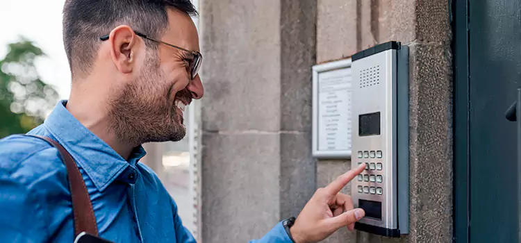Advanced Solutions for Enhanced Security in Highland, IN