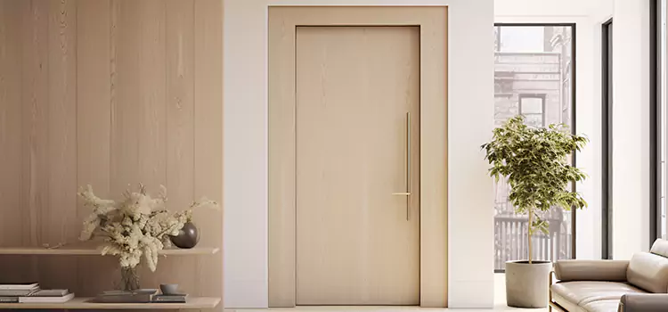 Choose Quality for Your Inside Doors in Highland, IN