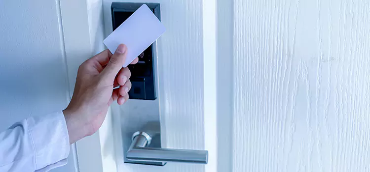 Why Choose Us for Your Keycard Lock Installation in Highland, IN?