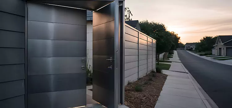 Comprehensive Steel Door Solutions in Highland, IN
