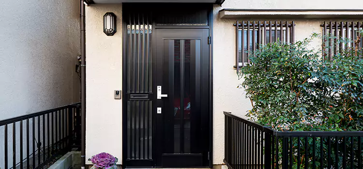 Popular Exterior Door Options in Highland, IN