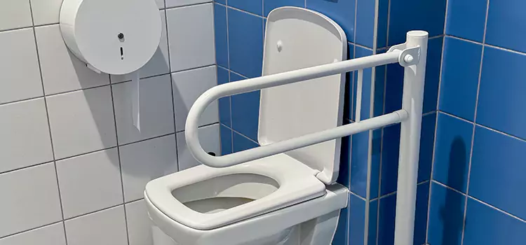 Comprehensive Solutions in Highland, IN for Accessible Facilities