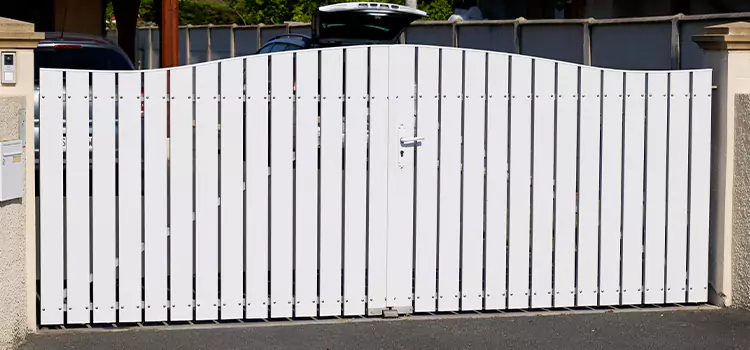 Why Choose Us for Residential Gate Repair in Highland, IN?