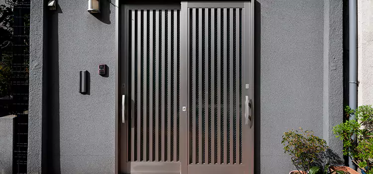 Specialized Steel Door Services in Highland, IN